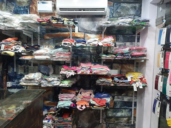 Fayaz Garments